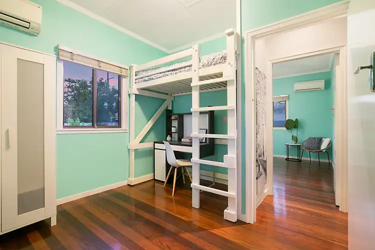 Sixth view of Homely house listing, 2 FAWKNER STREET, Slacks Creek QLD 4127