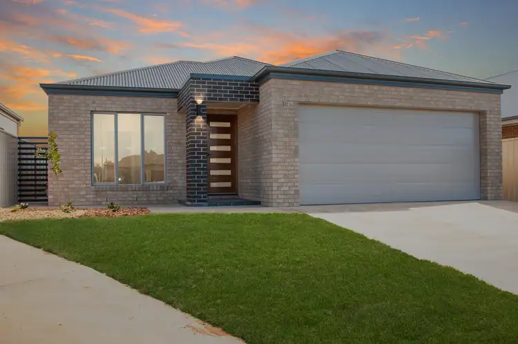 Main view of Homely house listing, 14 Scremin Grove, Griffith NSW 2680