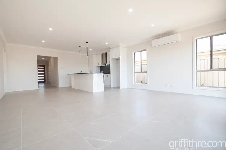 Second view of Homely house listing, 14 Scremin Grove, Griffith NSW 2680