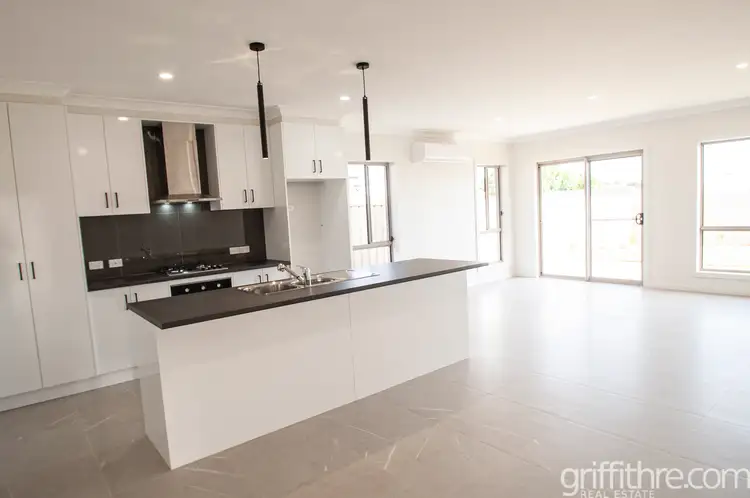 Fourth view of Homely house listing, 14 Scremin Grove, Griffith NSW 2680