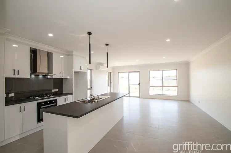 Sixth view of Homely house listing, 14 Scremin Grove, Griffith NSW 2680