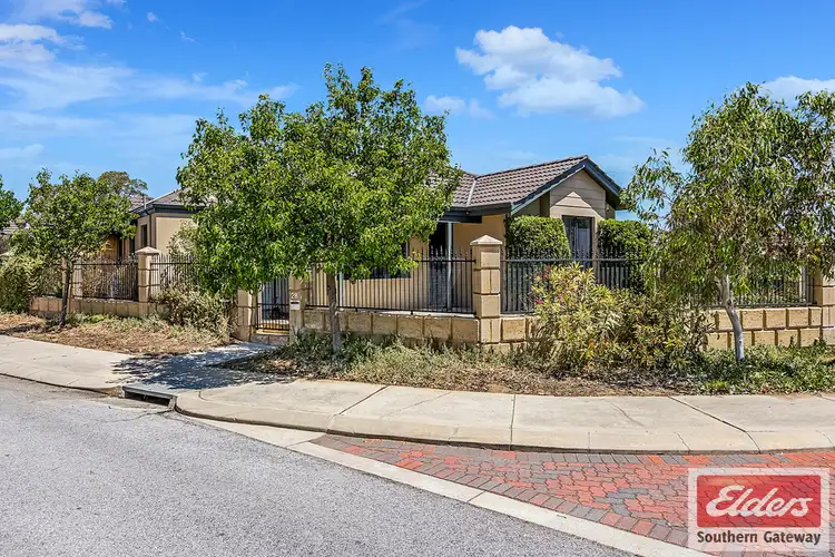 28 Stokesay Street, Orelia WA 6167