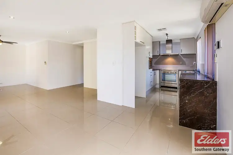 Fifth view of Homely house listing, 28 Stokesay Street, Orelia WA 6167