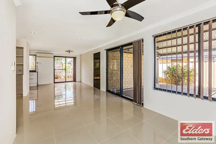 Seventh view of Homely house listing, 28 Stokesay Street, Orelia WA 6167