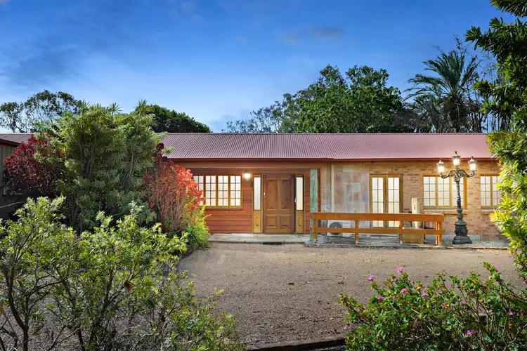 1036 Dayboro Road, Kurwongbah QLD 4503