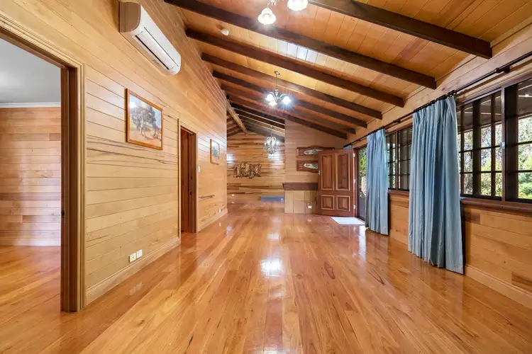 Second view of Homely rural property listing, 1036 Dayboro Road, Kurwongbah QLD 4503