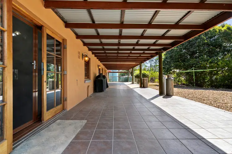 Fifth view of Homely rural property listing, 1036 Dayboro Road, Kurwongbah QLD 4503