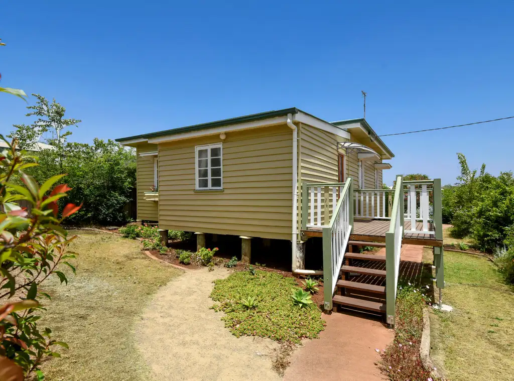 Main view of Homely house listing, 74 James Street, Rangeville QLD 4350