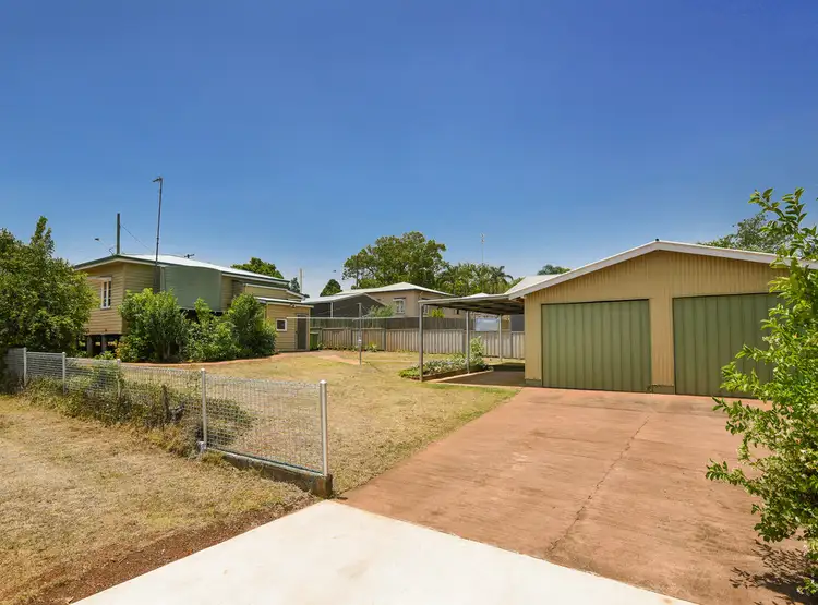 Second view of Homely house listing, 74 James Street, Rangeville QLD 4350