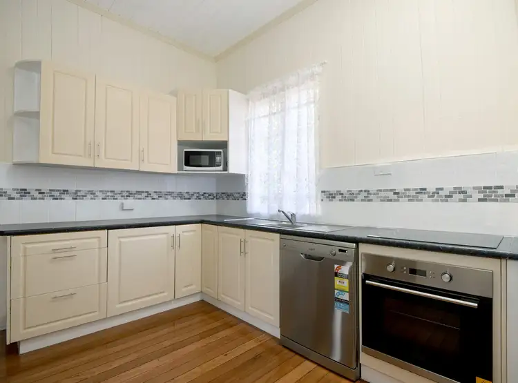 Third view of Homely house listing, 74 James Street, Rangeville QLD 4350