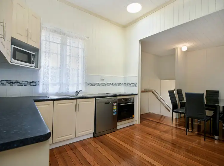 Sixth view of Homely house listing, 74 James Street, Rangeville QLD 4350