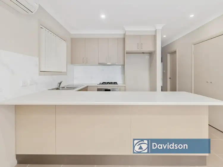 Fourth view of Homely house listing, 51B Huon Crescent, Holsworthy NSW 2173