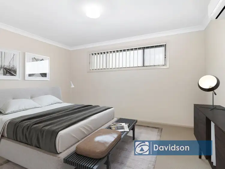 Fifth view of Homely house listing, 51B Huon Crescent, Holsworthy NSW 2173