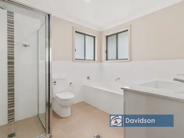 Sixth view of Homely house listing, 51B Huon Crescent, Holsworthy NSW 2173