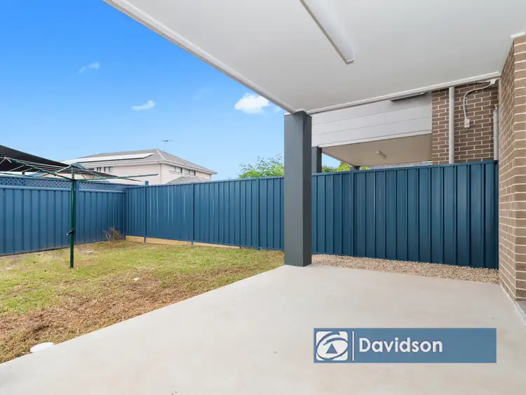 Seventh view of Homely house listing, 51B Huon Crescent, Holsworthy NSW 2173