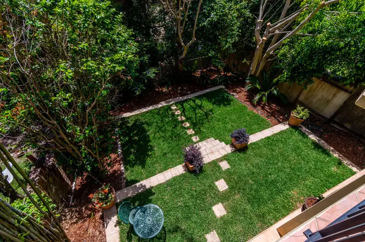 12 Edward Street, Woollahra NSW 2025