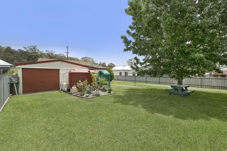 Second view of Homely house listing, 110 Toronto Road, Booragul NSW 2284