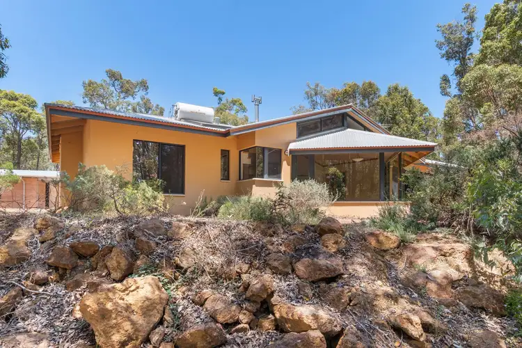 425 Schoch Road, Parkerville WA 6081