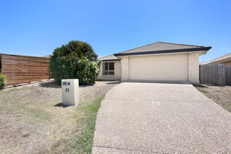 82 Anna Drive, Raceview QLD 4305