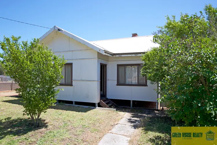 Third view of Homely house listing, 44 McLarty Street, Dwellingup WA 6213