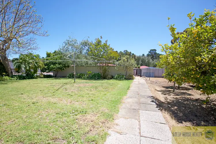 Fifth view of Homely house listing, 44 McLarty Street, Dwellingup WA 6213