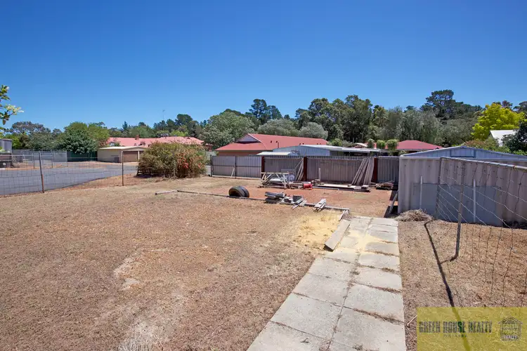 Seventh view of Homely house listing, 44 McLarty Street, Dwellingup WA 6213