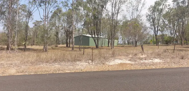 68 Tableland Rd Horse Camp, Gin Gin QLD 4671