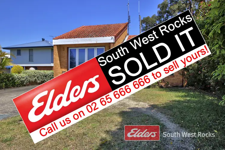31 Sturt St, South West Rocks NSW 2431