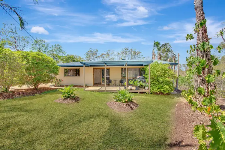 Third view of Homely house listing, 49 HELEN CRESCENT, Wurdong Heights QLD 4680