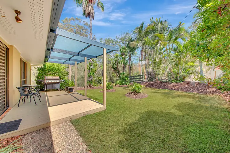Fourth view of Homely house listing, 49 HELEN CRESCENT, Wurdong Heights QLD 4680