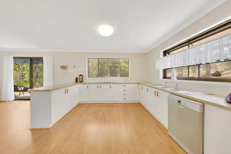 Fifth view of Homely house listing, 49 HELEN CRESCENT, Wurdong Heights QLD 4680