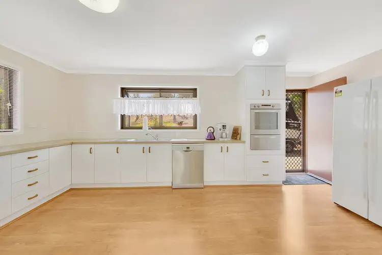 Sixth view of Homely house listing, 49 HELEN CRESCENT, Wurdong Heights QLD 4680