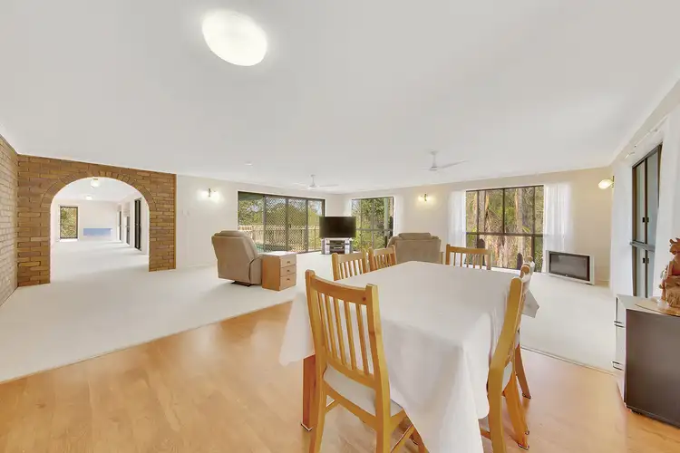 Seventh view of Homely house listing, 49 HELEN CRESCENT, Wurdong Heights QLD 4680
