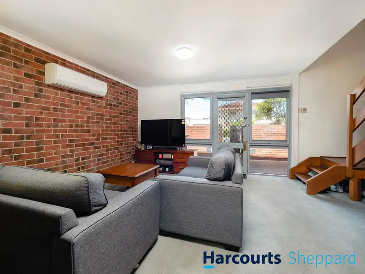 Second view of Homely townhouse listing, 4/3 Witter Place, Brooklyn Park SA 5032