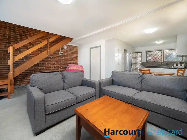 Third view of Homely townhouse listing, 4/3 Witter Place, Brooklyn Park SA 5032