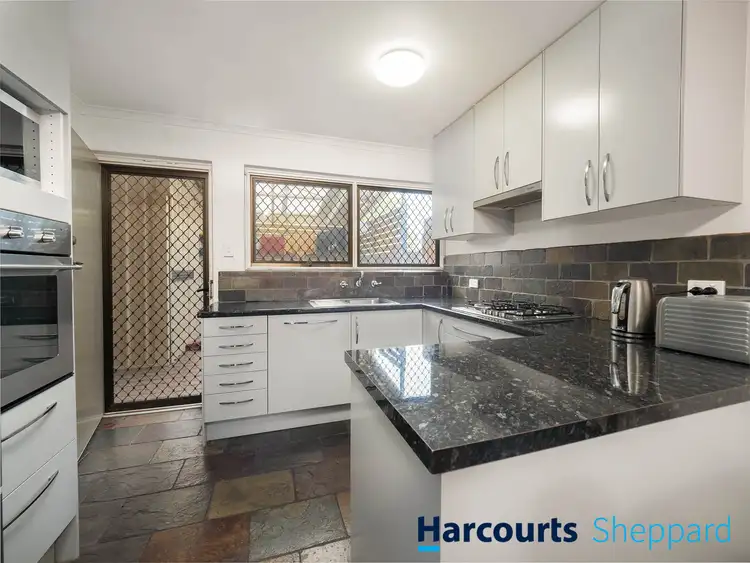 Fifth view of Homely townhouse listing, 4/3 Witter Place, Brooklyn Park SA 5032