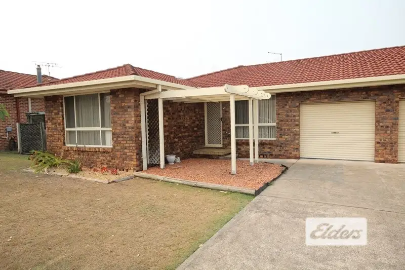 Main view of Homely villa listing, 1/38 Illingari Circuit, Taree NSW 2430