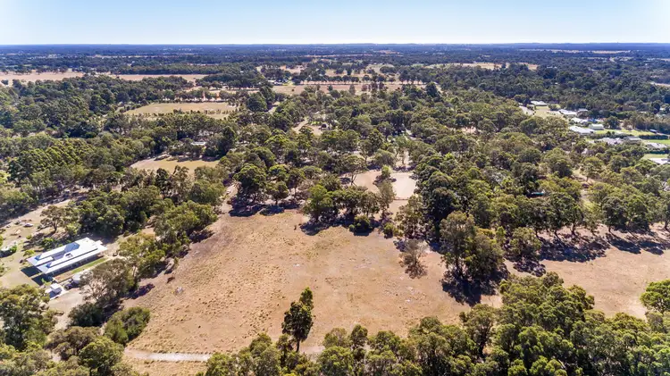 Second view of Homely land listing, 29 Coffey Road, Serpentine WA 6125