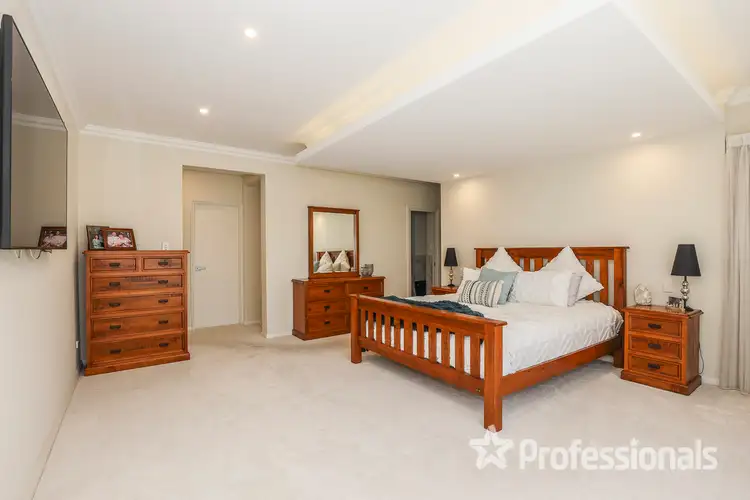 Fourth view of Homely house listing, 17 Ackworth Grange, The Vines WA 6069