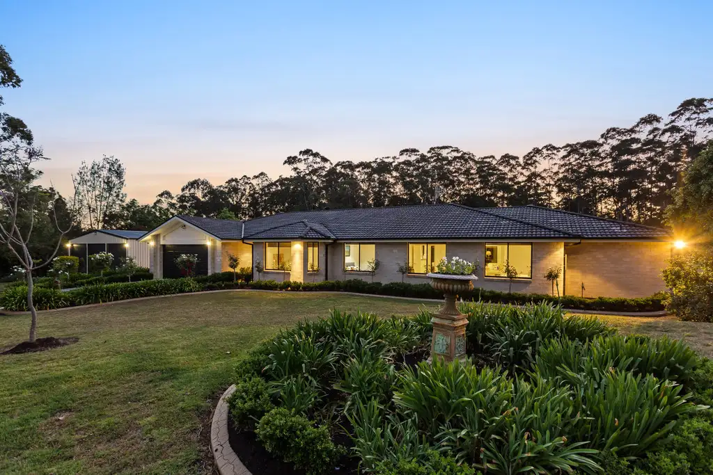 Main view of Homely rural property listing, 319 Highlands Drive, Failford NSW 2430