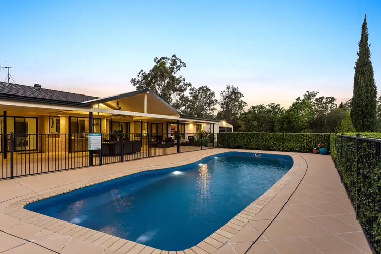 Third view of Homely rural property listing, 319 Highlands Drive, Failford NSW 2430