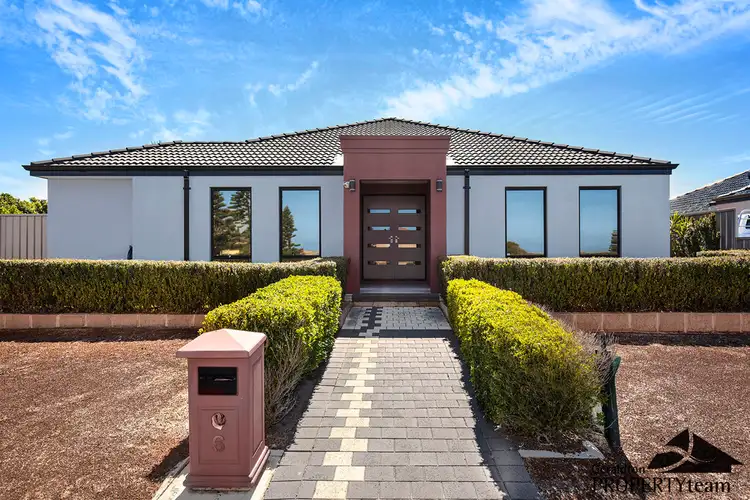 6 Jon Jim Lane, Wandina WA 6530