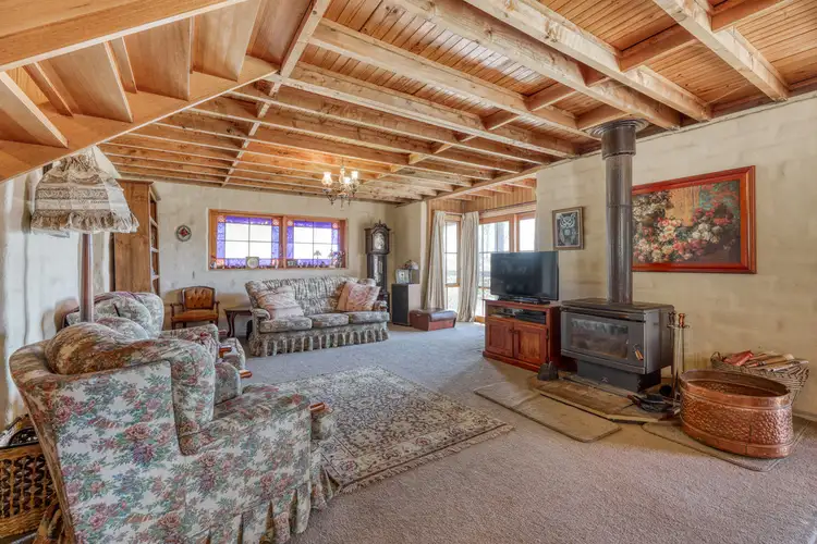 Sixth view of Homely rural property listing, 2725 OLD SALE ROAD, Shady Creek VIC 3821