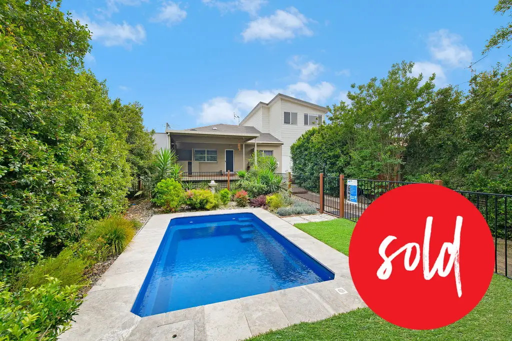 Main view of Homely house listing, 54 Hill Street, Port Macquarie NSW 2444