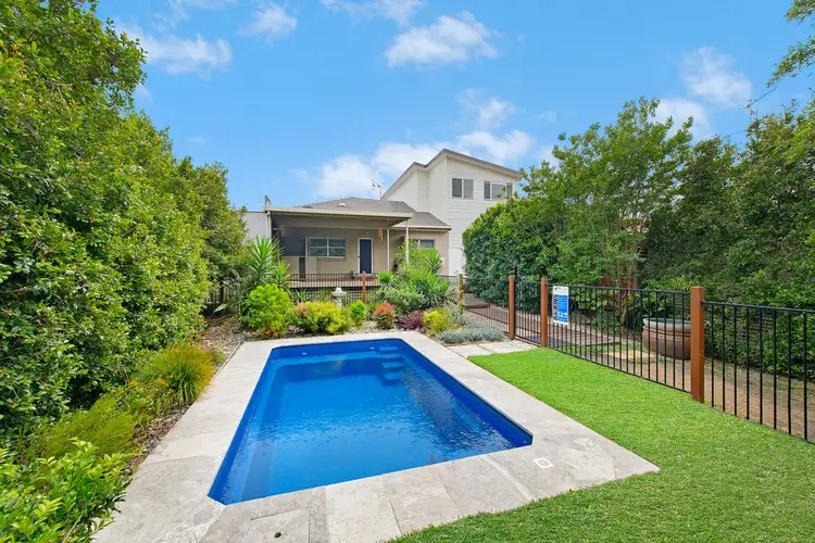 Second view of Homely house listing, 54 Hill Street, Port Macquarie NSW 2444