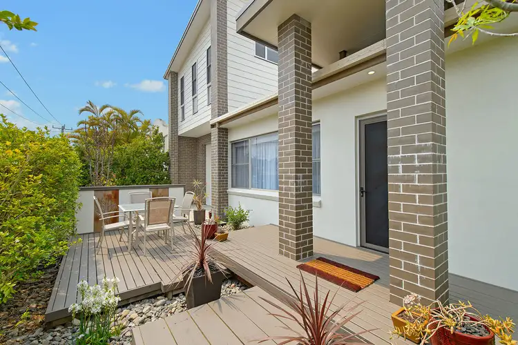 Third view of Homely house listing, 54 Hill Street, Port Macquarie NSW 2444