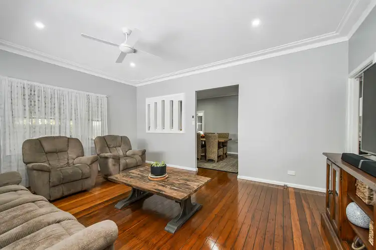 Fifth view of Homely house listing, 54 Hill Street, Port Macquarie NSW 2444