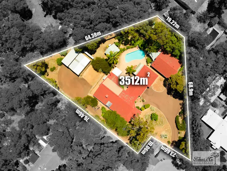 Second view of Homely house listing, 9 Andreas Road, Roleystone WA 6111