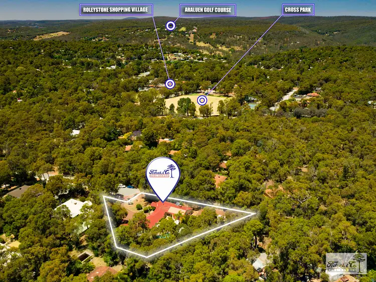 Third view of Homely house listing, 9 Andreas Road, Roleystone WA 6111