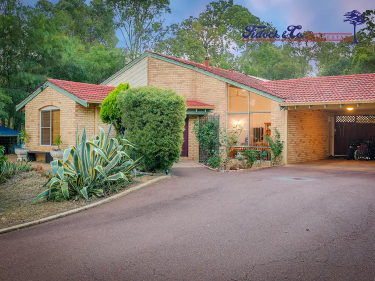Sixth view of Homely house listing, 9 Andreas Road, Roleystone WA 6111